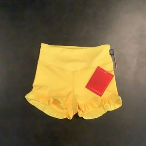 Tiger Friday> Filly boodie shorts - Indigo